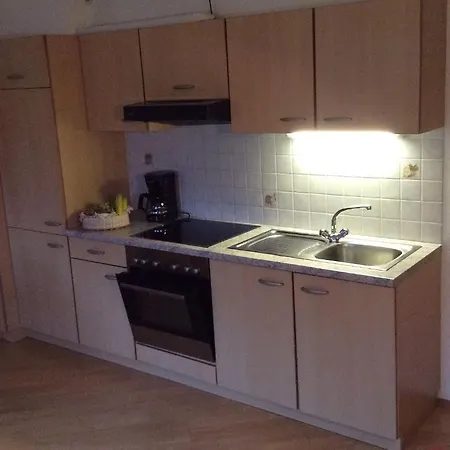 Ferienwohnung Rahm Schwendau Zimmer foto
