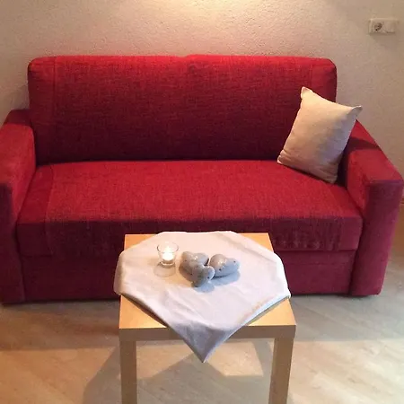 Ferienwohnung Rahm Schwendau Zimmer foto