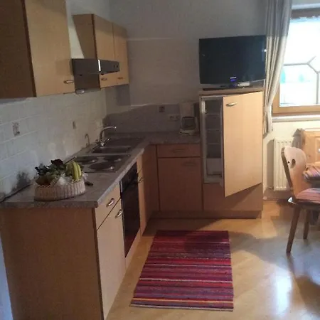 Ferienwohnung Rahm Schwendau Zimmer foto