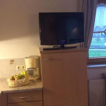 Ferienwohnung Rahm Schwendau Zimmer foto