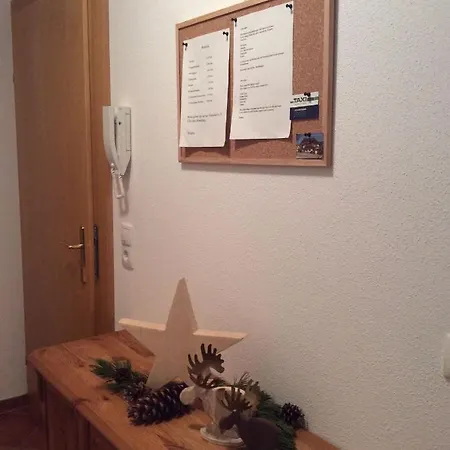 Ferienwohnung Rahm Schwendau Zimmer foto