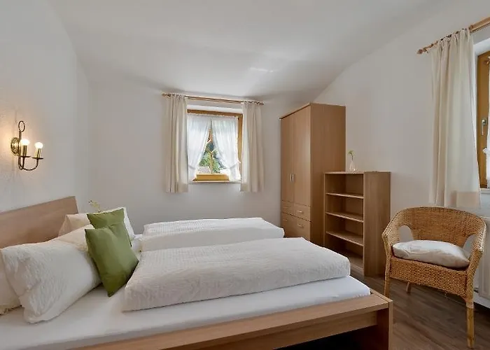 Ferienwohnung Rahm