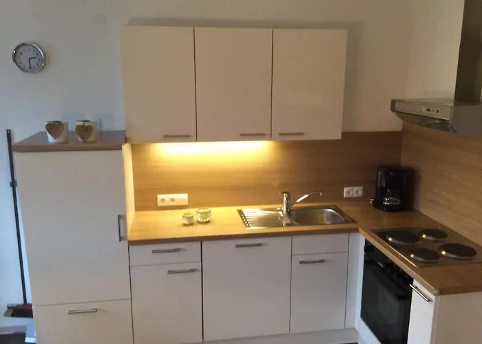 Ferienwohnung Rahm