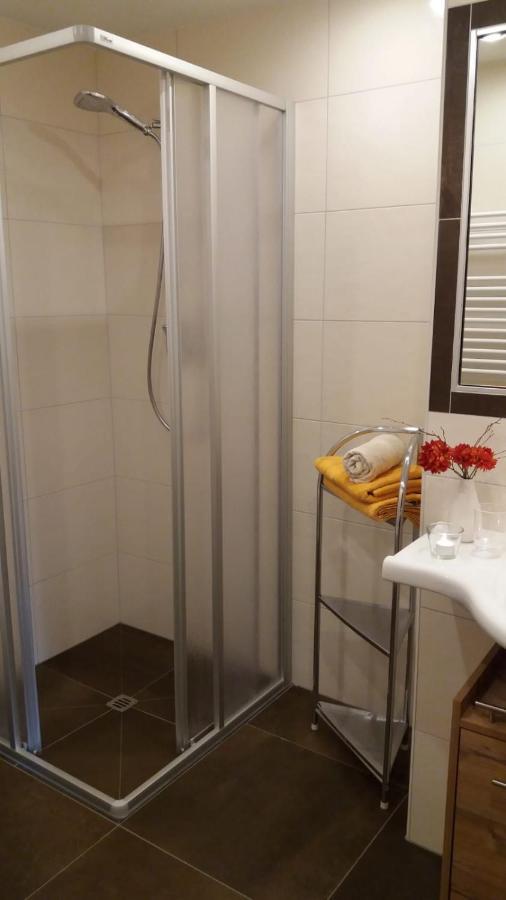 Apartament Rahm *