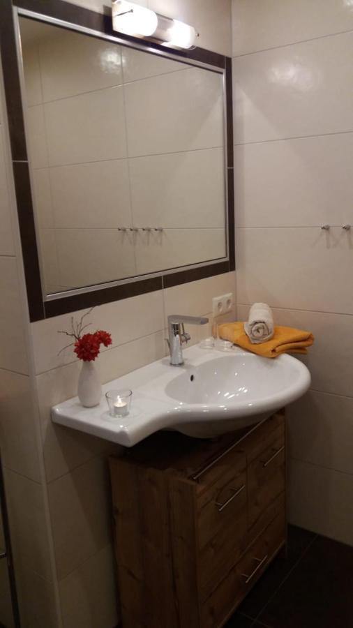 Apartment Rahm Schwendau