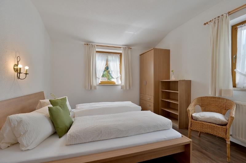 Rahm Apartment Schwendau