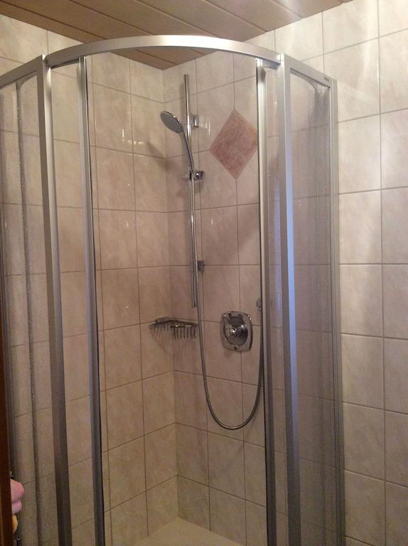 Apartament Rahm Schwendau