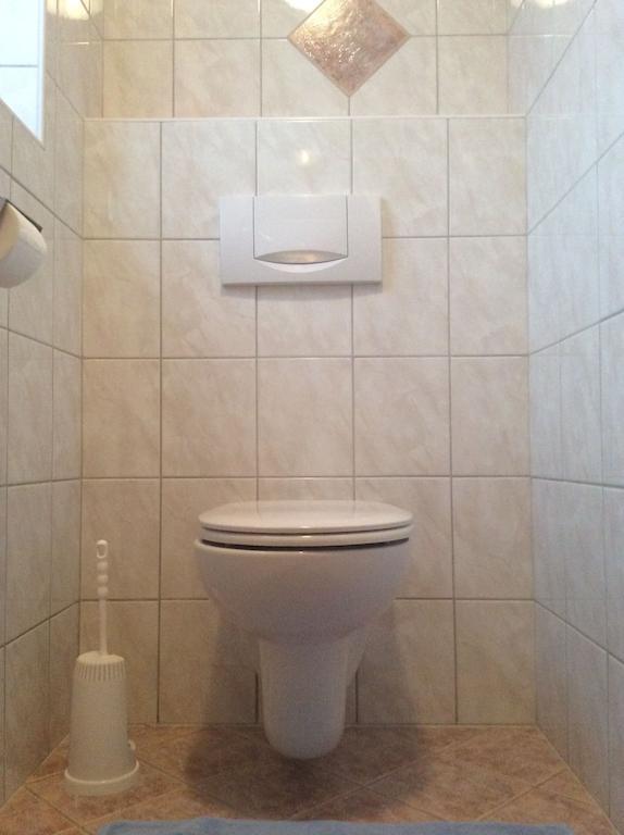 Apartment Rahm *