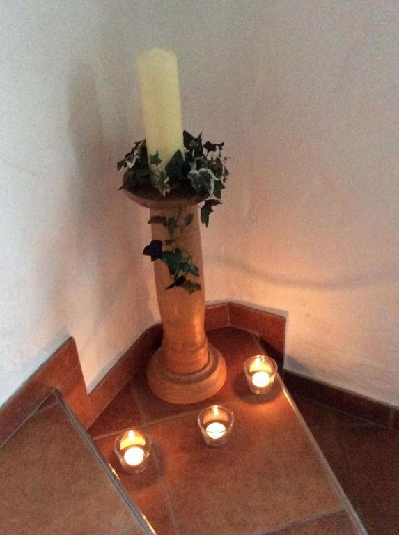 Apartament Rahm Schwendau