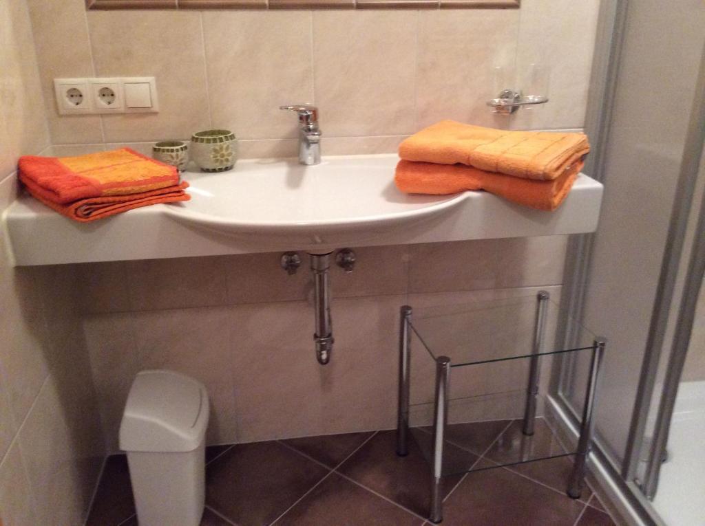 Rahm Apartament
