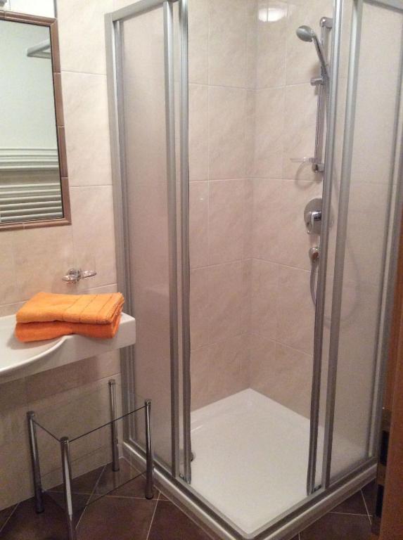 Apartament Rahm Schwendau