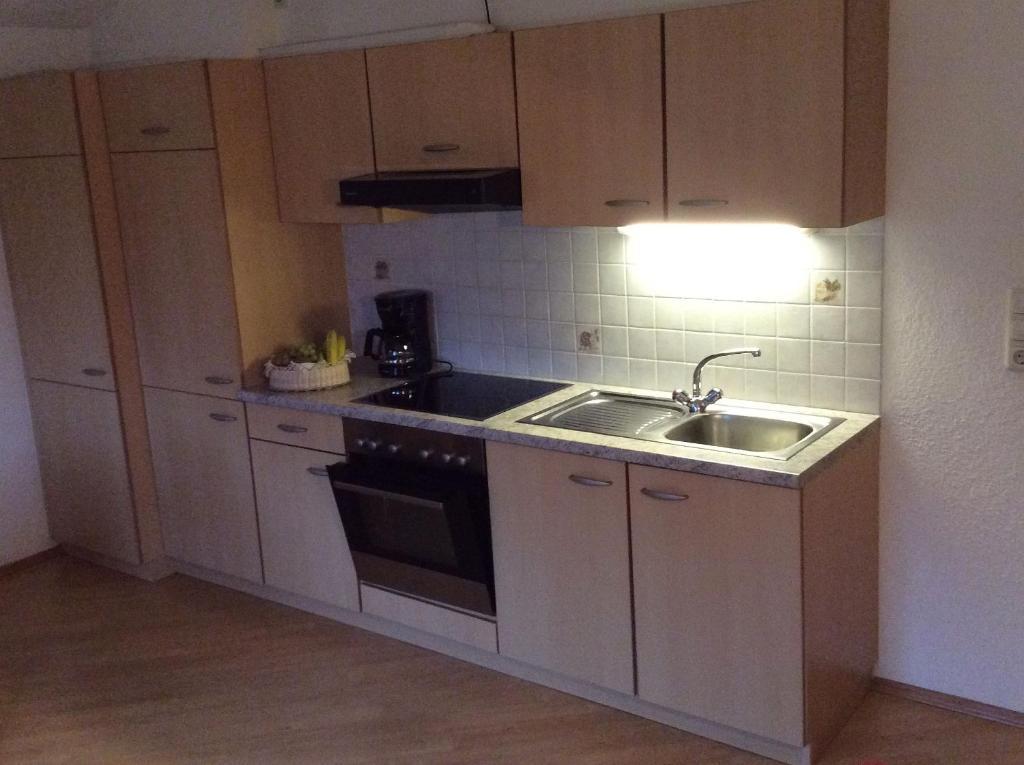 Apartment Rahm Schwendau