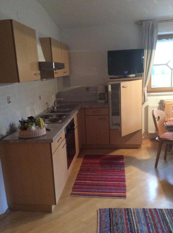 Apartment Rahm Schwendau