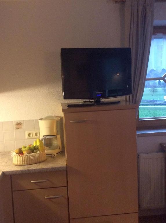 Apartament Rahm