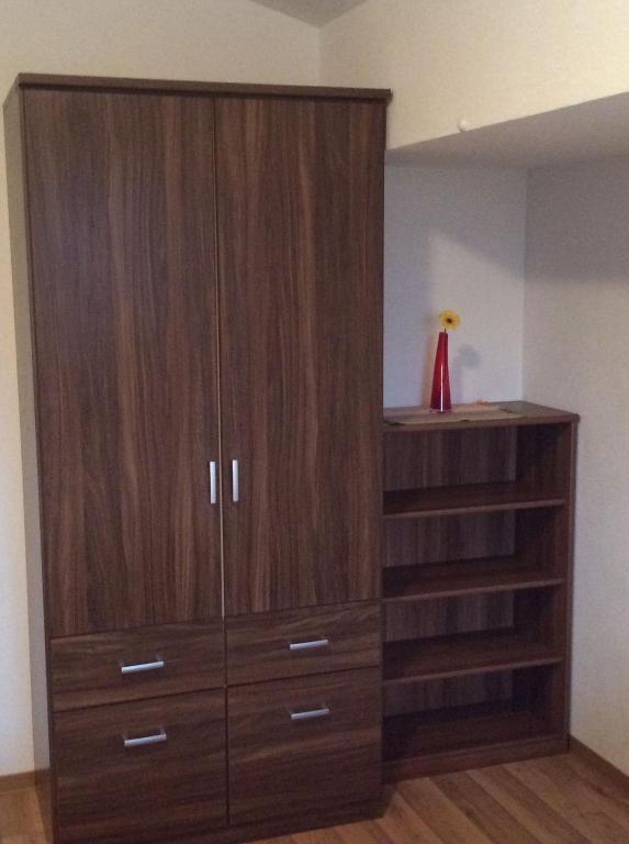 Apartment Rahm