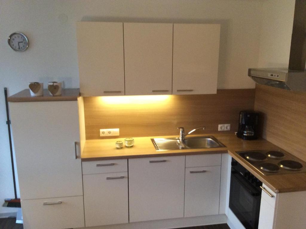 Rahm Apartament